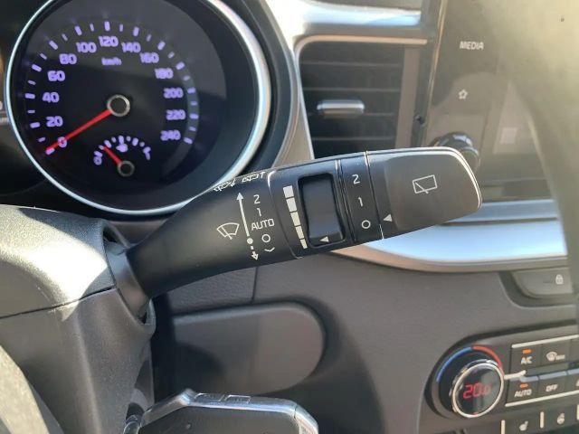 Kia Ceed SW / cee'd SW