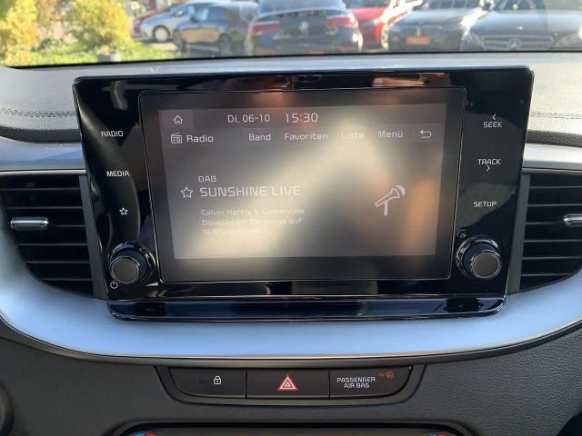 Kia Ceed SW / cee'd SW