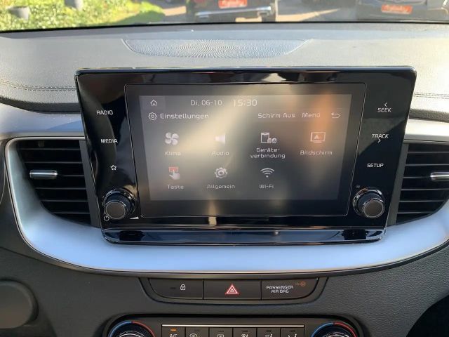 Kia Ceed SW / cee'd SW