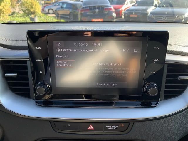 Kia Ceed SW / cee'd SW