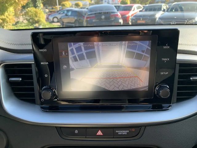 Kia Ceed SW / cee'd SW