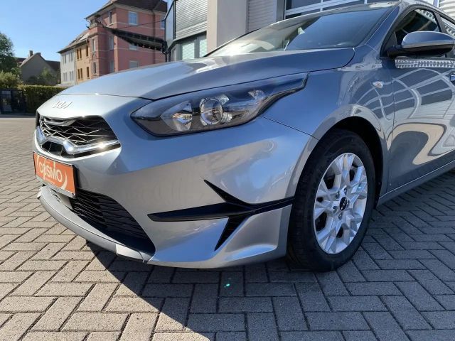 Kia Ceed SW / cee'd SW