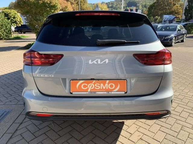 Kia Ceed SW / cee'd SW