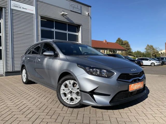Kia Ceed SW / cee'd SW