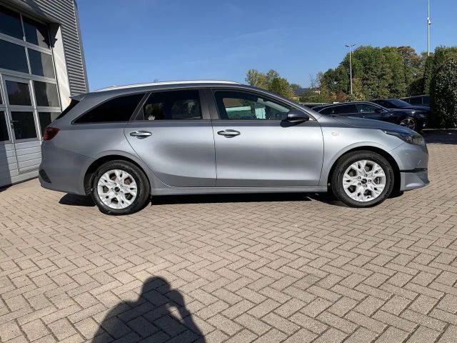 Kia Ceed SW / cee'd SW