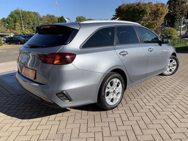Kia Ceed SW / cee'd SW