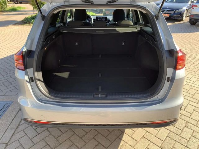 Kia Ceed SW / cee'd SW