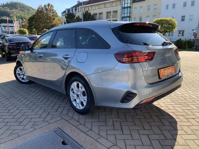 Kia Ceed SW / cee'd SW