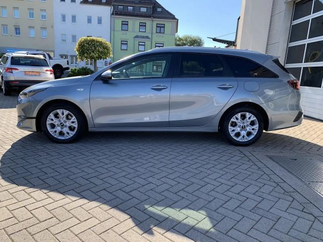 Kia Ceed SW / cee'd SW