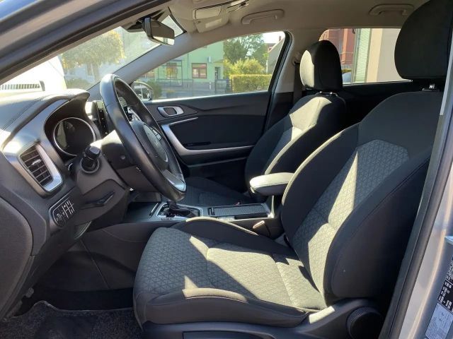 Kia Ceed SW / cee'd SW