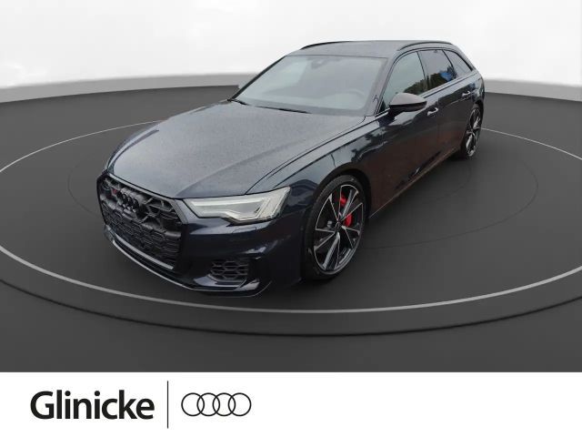 Audi S6 3.0 TDI quattro B&O LED Navi 2024 Diesel