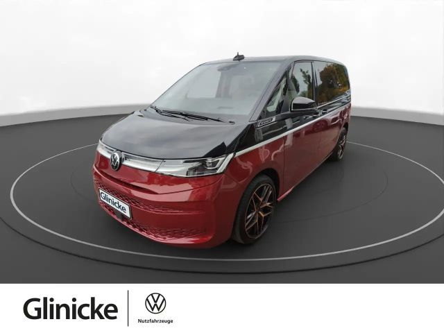 Volkswagen T7 Multivan 1.4 TSI eHybrid Energetic Pano AHK 2023 Hybride / Benzine