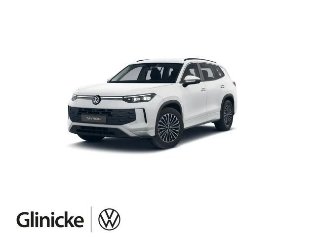 Volkswagen Tayron 2.0 TDI 4Motion Life 2026 Diesel