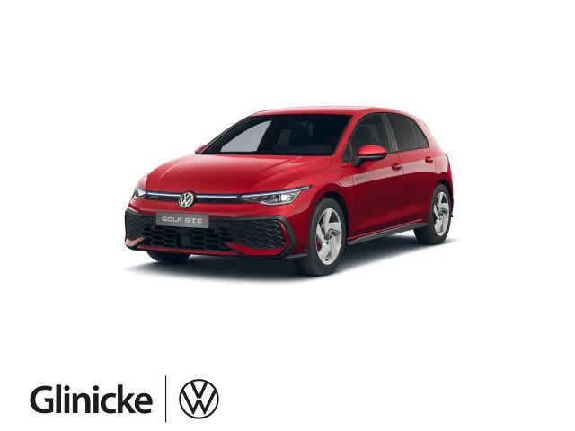 Volkswagen Golf GTE VIII GTE 1.5 electric/TSI eHybrid 200KW AHK 2026 Hybride / Benzine