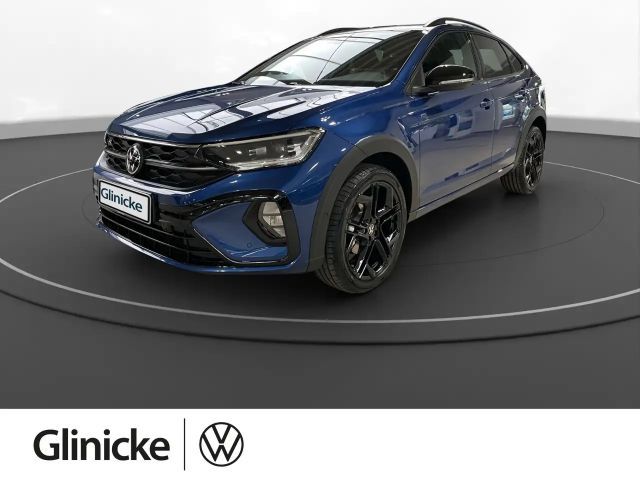Volkswagen Taigo R-Line 1,5 TSI (150 PS) DSG | AHK | IQ. 2025 Benzine