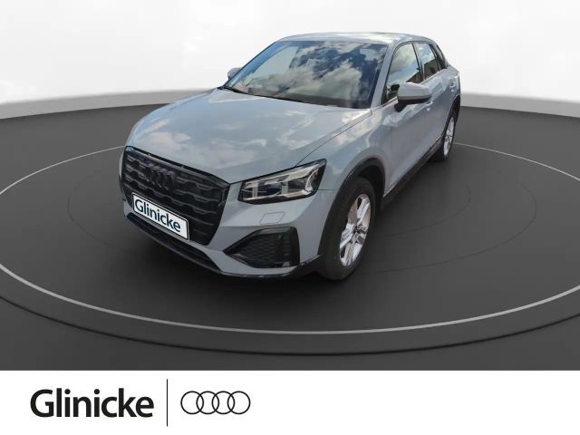 Audi Q2 35 1.5 TFSI advanced 2023 Benzine