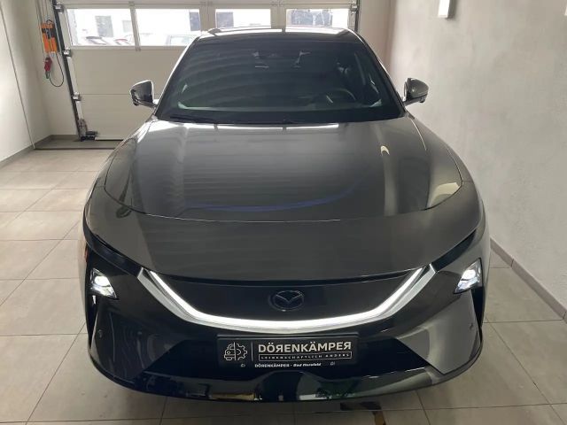 Mazda CX-6e