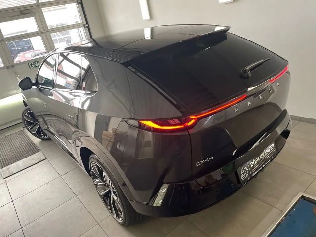 Mazda CX-6e