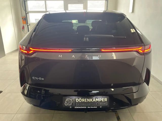 Mazda CX-6e