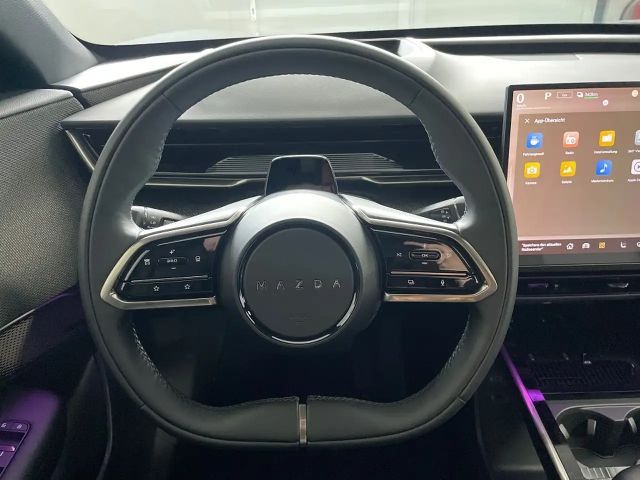 Mazda CX-6e