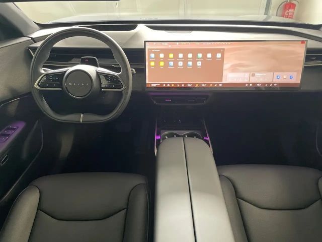 Mazda CX-6e