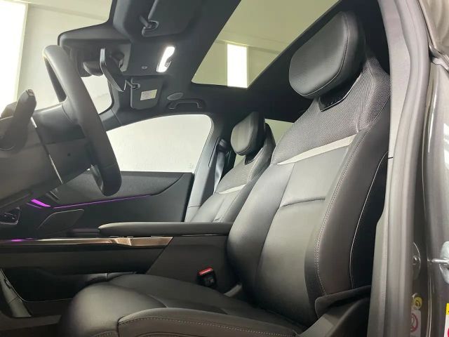 Mazda CX-6e