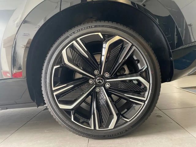Mazda CX-6e