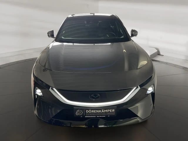 Mazda CX-6e