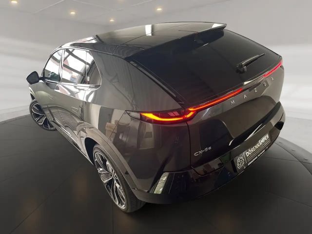 Mazda CX-6e
