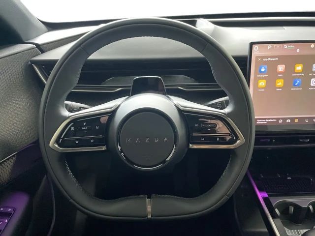Mazda CX-6e