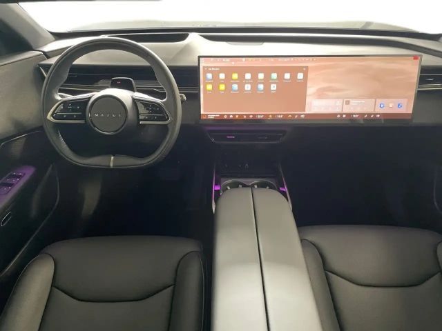 Mazda CX-6e