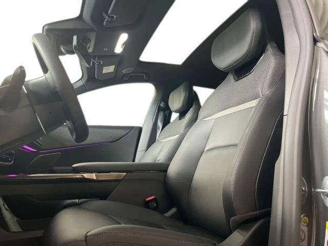 Mazda CX-6e