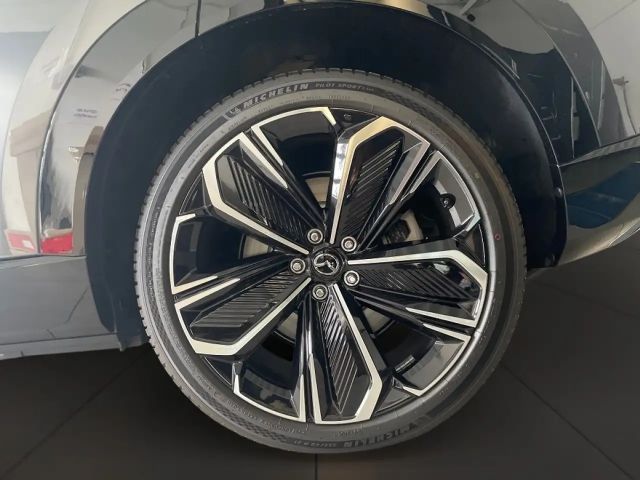 Mazda CX-6e