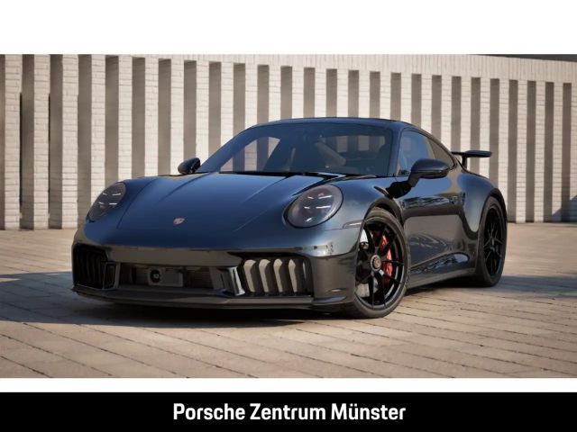 Porsche 992 911 Carrera GTS Sportabgas HA-Lenkung BOSE 2026 Benzine