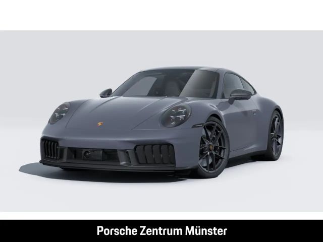 Porsche 992 911 Carrera GTS InnoDrive Liftsystem VA BOSE 2025 Benzine