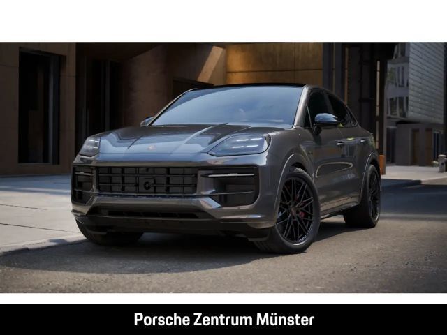 Porsche Cayenne S E-Hybrid Coupe InnoDrive Head-Up BOSE 2025 Hybride / Benzine