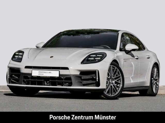 Porsche Panamera 4 E-Hybrid InnoDrive HA-Lenkung Head-Up 2025 Hybride / Benzine