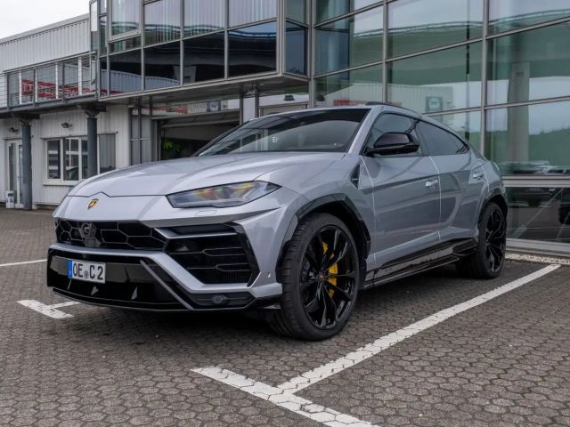 Lamborghini Urus 4.0 V8 Sport*PANO*SOFT*B&O*23" 2023 Benzine