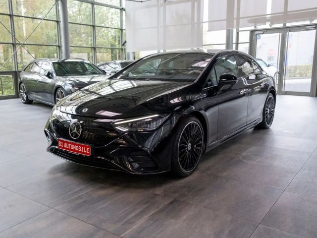 Mercedes-Benz EQE 350 AMG Edition 1*PREMIUM PLUS*NIGHT*F1*95,7 2023 Elektrisch