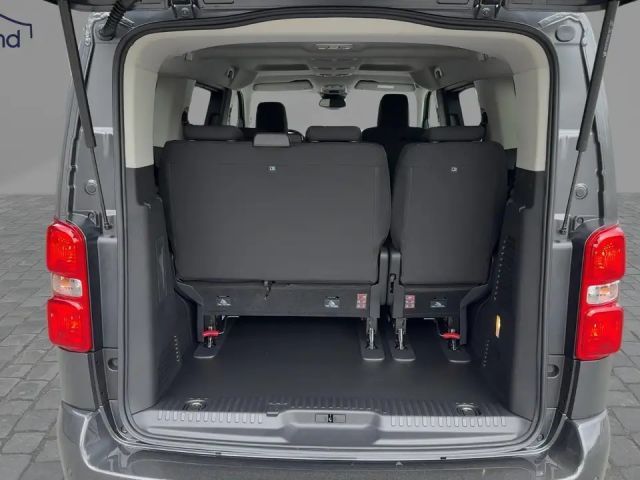 Citroen Spacetourer