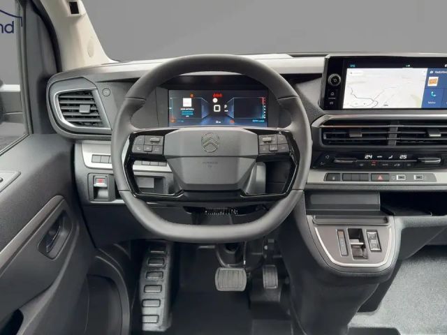 Citroen Spacetourer