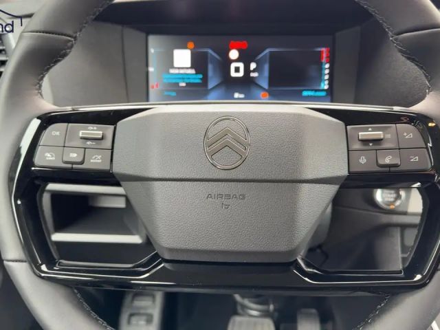 Citroen Spacetourer