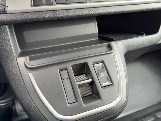 Citroen Spacetourer