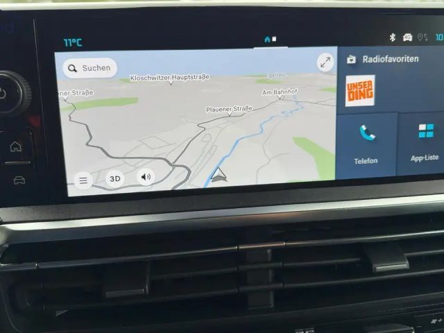 Citroen Spacetourer