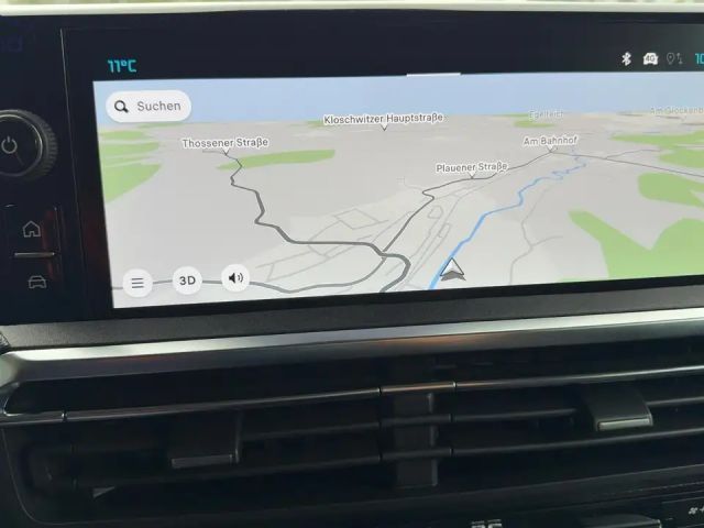 Citroen Spacetourer