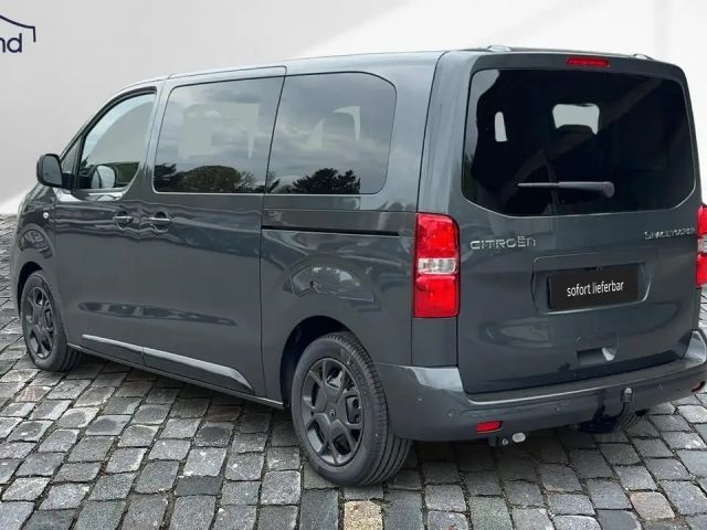 Citroen Spacetourer