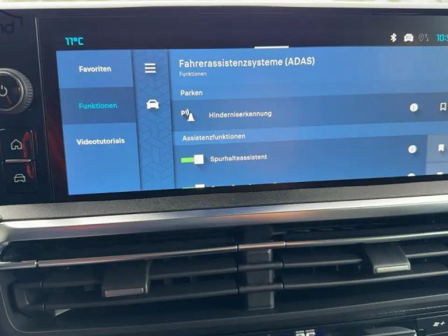 Citroen Spacetourer