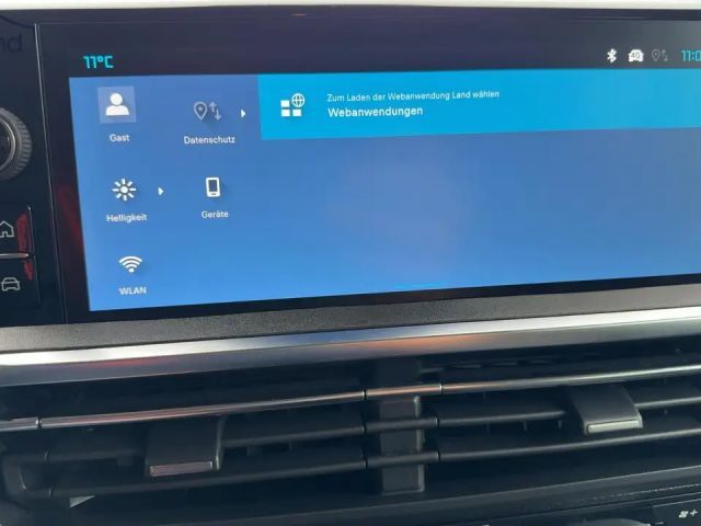 Citroen Spacetourer