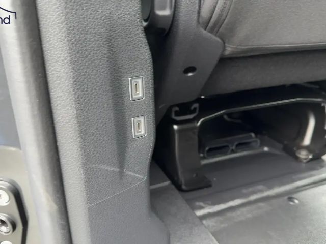 Citroen Spacetourer
