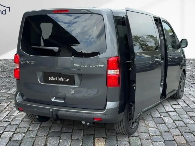 Citroen Spacetourer